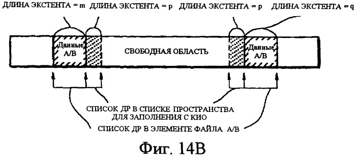 Способ обработки, записи и воспроизведения файлов реального времени (патент 2303823)