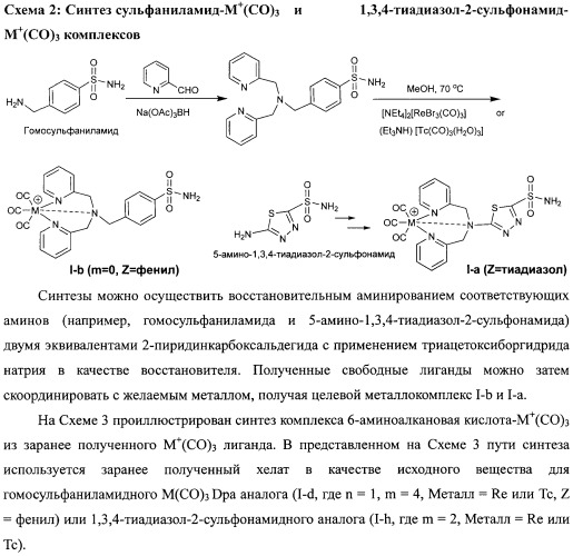 Ингибиторы карбоангидразы iх (патент 2498798)