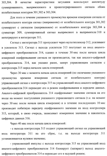 Внутритрубный дефектоскоп (варианты) и способ его применения (патент 2400738)