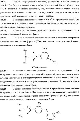 Ингибиторы гидролаз амидов жирных кислот (патент 2492174)