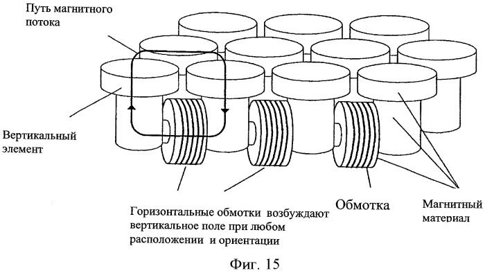 Индуктивное энергоснабжение (патент 2488906)