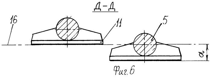 Шпалоподбивочный агрегат (патент 2245954)