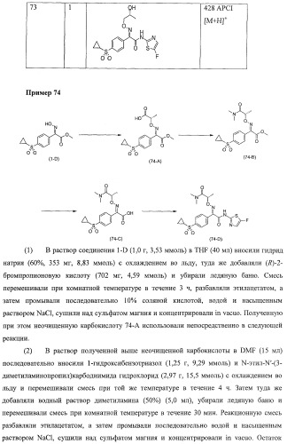 Производные оксимов и их получение (патент 2420525)