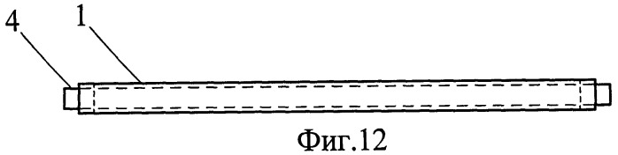 Тара для упаковки сухих строительных смесей (варианты), гибкий строительный элемент и способ установки столбов с их использованием (патент 2446257)