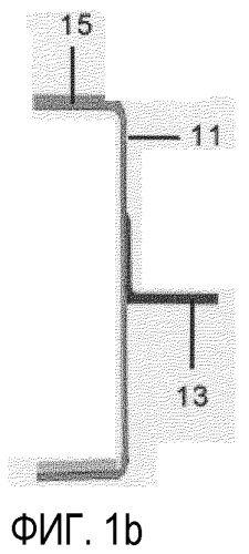 Способ и оснастка для производства композитных кольцевых рам (патент 2390417)