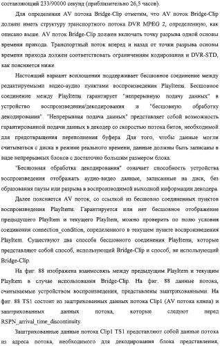 Способ и устройство обработки информации, программа и носитель записи (патент 2314653)