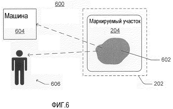 Маркировка сменных блоков ресурса в устройствах печати (патент 2390422)