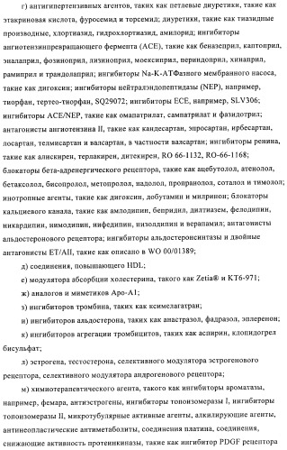 Азолопиримидины в качестве ингибиторов активности каннабиноидного рецептора 1 (патент 2424242)