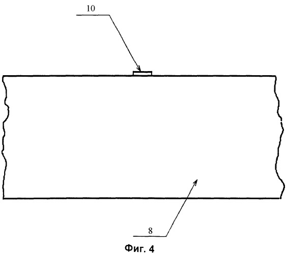 Способ изготовления композитных кантилеверов для сканирующего зондового микроскопа (патент 2340963)