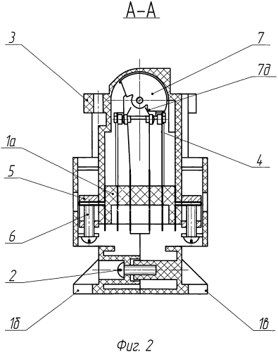 Указательное электромагнитное реле (патент 2581046)