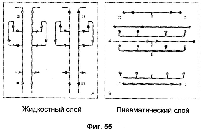 Универсальная система подготовки образцов и применение в интегрированной системе анализа (патент 2559541)