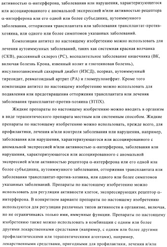 Препарат антитела (патент 2491094)