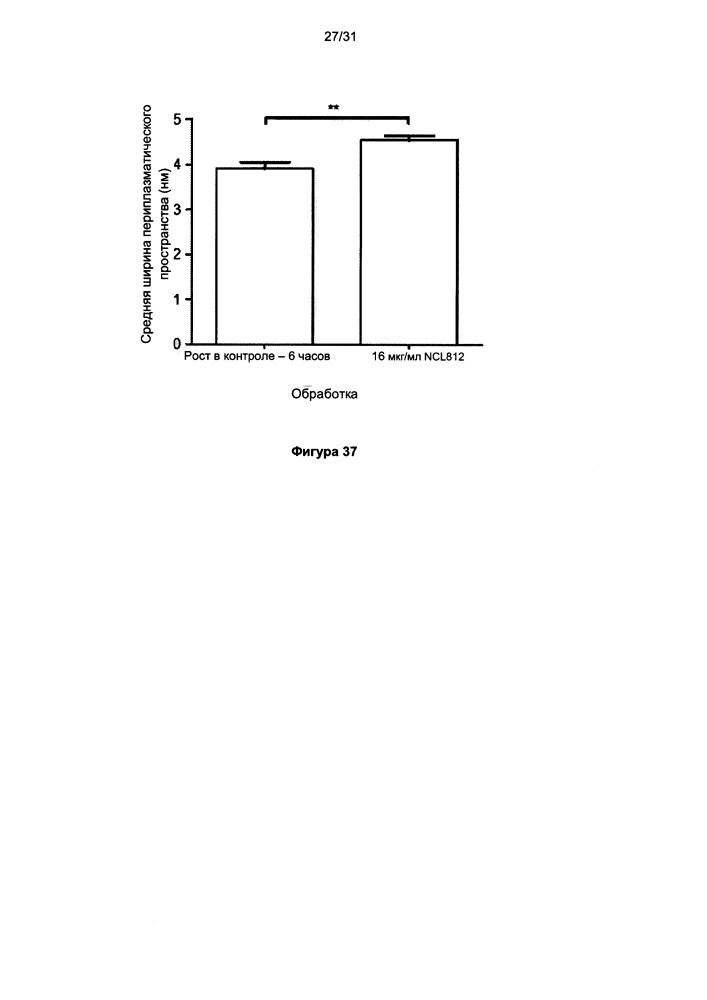 Способы лечения бактериальных инфекций (патент 2666605)