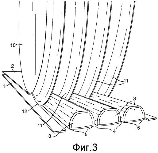 Способ получения замороженных кондитерских изделий с покрытием (патент 2477053)