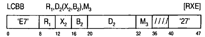 Команда векторного типа для поиска равнозначного элемента (патент 2585975)