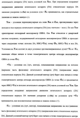 Векторная инерциальная система навигации (висн) (патент 2382335)