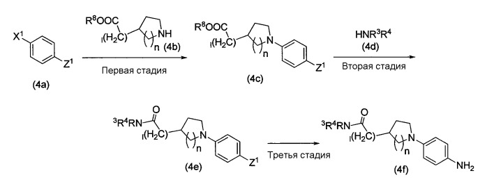 Пиперазиновое соединение, ингибирующее простагландин-d-синтазу (патент 2496778)