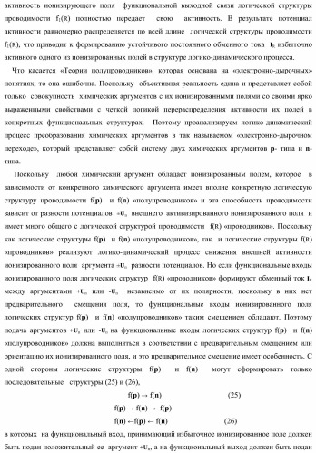 Функциональная структура параллельного сумматора для умножителя, в котором аргументы слагаемых частичных произведений являются аргументами троичной системы счисления f(+1, 0, -1) в позиционно-знаковом ее формате f(+/-) (варианты) (патент 2386162)