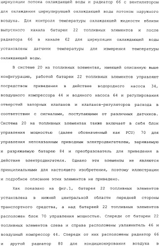 Транспортное средство (варианты) (патент 2330767)