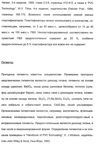 Координационно-полимерные внутрикомплексные соединения триэтаноламинперхлорато(трифлато)металла в качестве добавок для синтетических полимеров (патент 2398793)