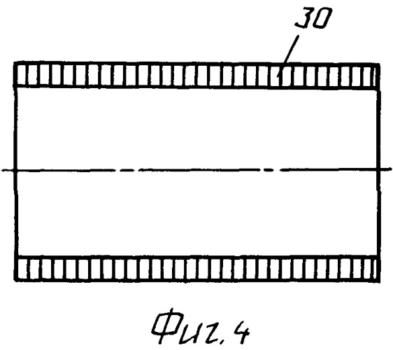 Устройство передачи электрической энергии в трехфазной системе на расстояние (патент 2383983)