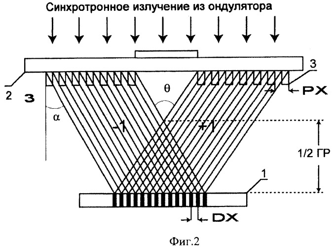 Способ изготовления мембранного фильтра (патент 2446863)