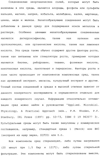 Гены corynebacterium glutamicum, кодирующие белки метаболических путей (патент 2306339)