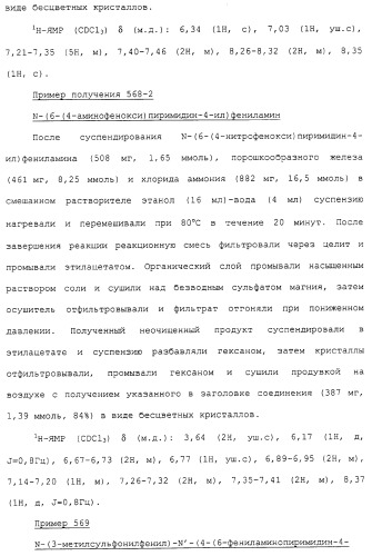 Азотсодержащие ароматические производные, их применение, лекарственное средство на их основе и способ лечения (патент 2264389)