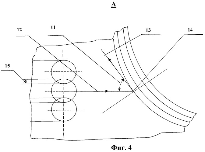Способ спекания деталей лазерным послойным синтезом (патент 2450891)