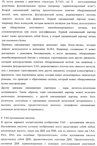 Твердофазное тегирование олигосахаридов: методика для манипуляции с иммобилизированными углеводами (патент 2398237)