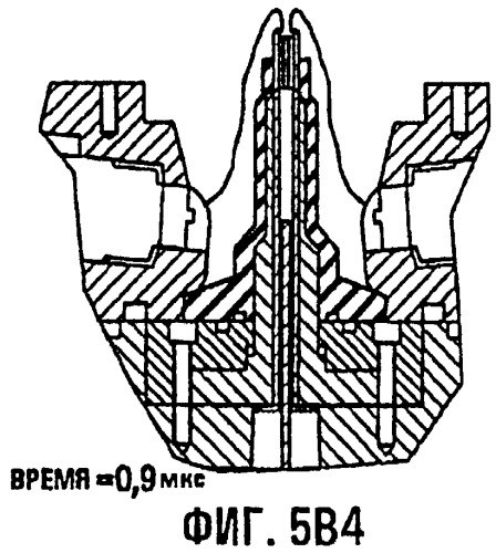 Источник излучения на основе плазменного фокуса с улучшенной системой импульсного питания (патент 2253194)