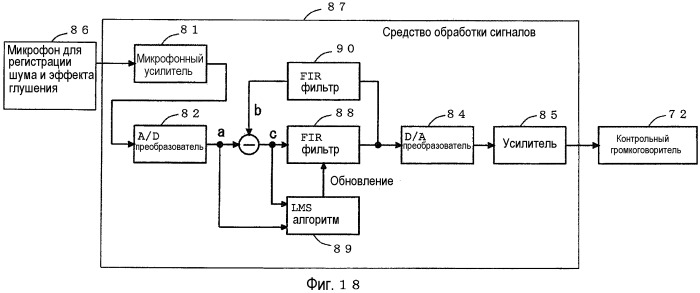 Внутренний блок кондиционера воздуха (патент 2542553)