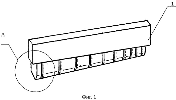Способ изготовления конусообразных труб для теплообменных аппаратов и устройство для его осуществления (патент 2516334)