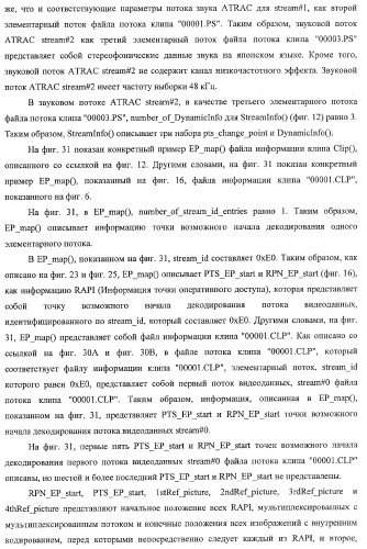 Устройство записи данных, способ записи данных, устройство обработки данных, способ обработки данных, носитель записи программы, носитель записи данных (патент 2367037)