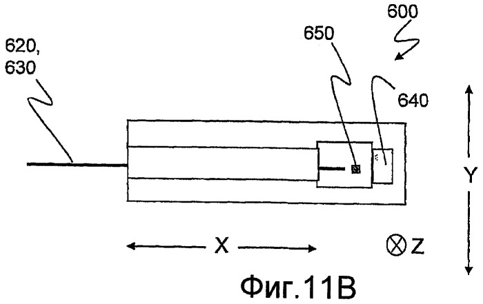 Волоконно-оптический датчик температуры (патент 2464537)