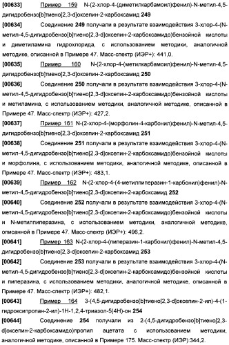 Бензопирановые и бензоксепиновые ингибиторы рi3k и их применение (патент 2506267)