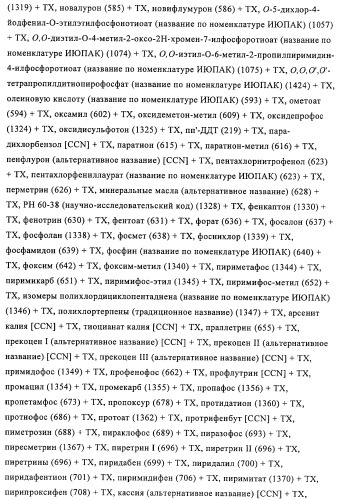 Производные иминопиридина и их применение в качестве микробиоцидов (патент 2487119)