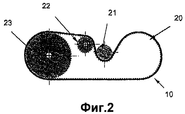 Способ изготовления микро- и наномеханических компонентов, содержащий этап абляции с помощью фемтолазера (патент 2371290)