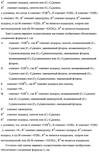 Производные пиразоло- и имидазопиримидина (патент 2350616)