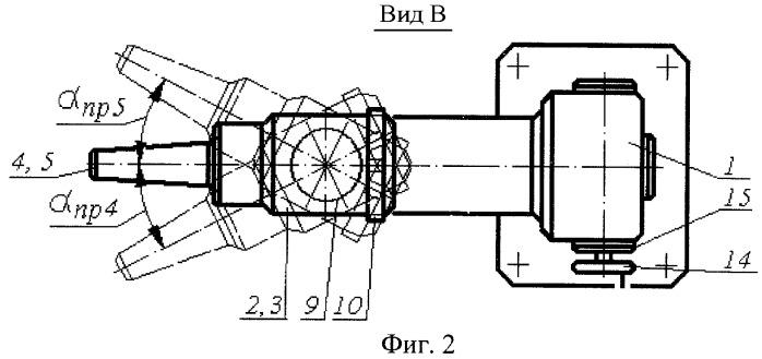 Способ накатывания предварительно нарезанной резьбы (патент 2448801)