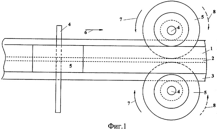 Способ ввода укладываемых рельсовых плетей бесстыкового пути в режим эксплуатации и рельсовые ползуны для его реализации (патент 2322542)