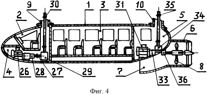 Транспортное средство (патент 2327582)