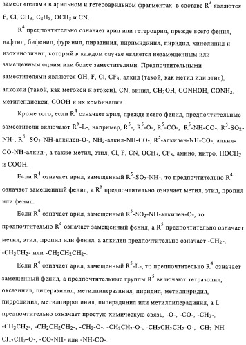 Применение производных анилина в качестве ингибиторов фосфодиэстеразы 4 (патент 2321583)