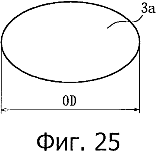 Шипы шины и шипованная шина (патент 2566802)