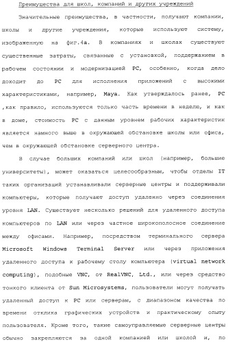 Способ перехода сессии пользователя между серверами потокового интерактивного видео (патент 2491769)