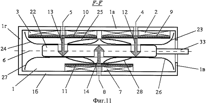 Устройство защиты информации, размещенной на цифровом usb флеш-накопителе, от несанкционированного доступа (патент 2459237)