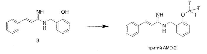 3-фторпиперидины в качестве антагонистов nmda/nr2b (патент 2339630)