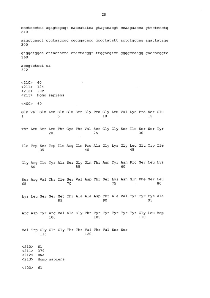 Белки, связывающие антиген - лиганд cd30 человека (патент 2650800)