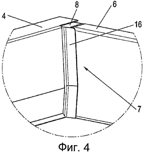 Выдвижной ящик (патент 2516151)
