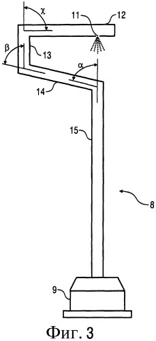 Аппликатор для нанесения герметика на стыковой шов с отбортовкой кромок и соответствующий способ его эксплуатации (патент 2486015)